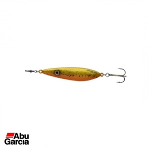 D. ABU GARCIA Zazaa Trout Kaşık Yem 10G OR/GOLD S