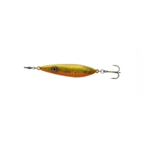 D. ABU GARCIA Zazaa Trout Kaşık Yem 10G OR/GOLD S