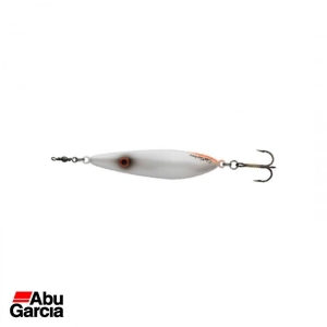 D. ABU GARCIA Zazaa Trout Kaşık Yem 10G PEARL/WHIT