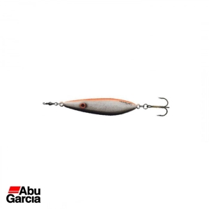 D. ABU GARCIA Zazaa Trout Kaşık Yem 10G SILVER/O