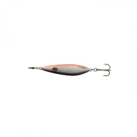 D. ABU GARCIA Zazaa Trout Kaşık Yem 10G SILVER/O