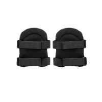 D. BARSKA CX-400 Taktik Siyah Dirsek Ve Dizlik Set