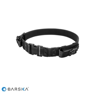 D. BARSKA CX-600 Siyah Taktik Kemer