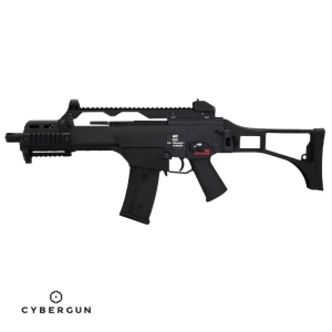 D. CYBERGUN WE-999 KSK-1 C GBB Airsoft Tüfek