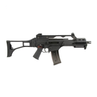 D. CYBERGUN WE-999 KSK-1 C GBB Airsoft Tüfek