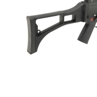 D. CYBERGUN WE-999 KSK-1 C GBB Airsoft Tüfek