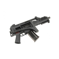 D. CYBERGUN WE-999 KSK-1 C GBB Airsoft Tüfek