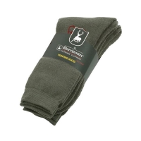 D. DEERHUNTER 31 DH 2 li -35cm Kısa Yeşil Çorap 39