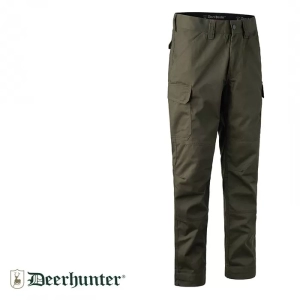 D.DEERHUNTER Rogaland Expedition Yeşil Pantolon 52