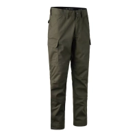 D.DEERHUNTER Rogaland Expedition Yeşil Pantolon 52