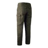 D.DEERHUNTER Rogaland Expedition Yeşil Pantolon 52