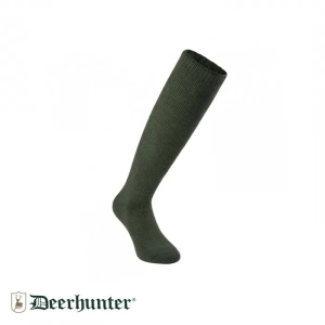 D. DEERHUNTER Rusky Termo 350DH UzunYeşil Çorap 40