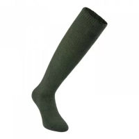 D. DEERHUNTER Rusky Termo 350DH UzunYeşil Çorap 40