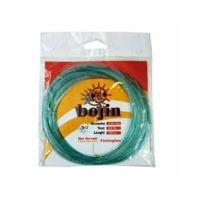 D.DFT Bojin Poşet Misina 100 m - 0.60 mm - Yeşil