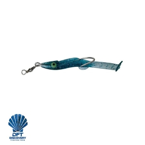 D. DFT Sasi No:1  9 cm İğnesiz Renk: 06010 1