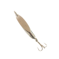 D. DFT Spn18 10 g Kaşık Yem Renk: Nikel