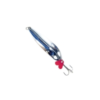 D. DFT Spnh031  8,50 g Renk: Nikel Kaşık Yem