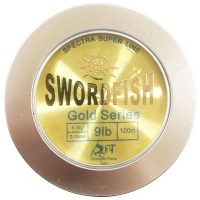 D.DFTBojin G.Swordfish Metal Kutu Misina100m-018mm
