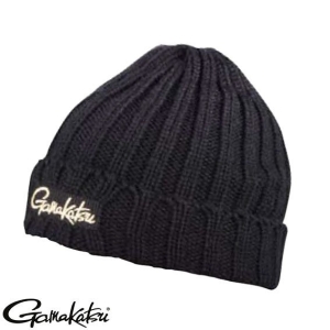 D. GAMAKATSU Knit Cap Bere