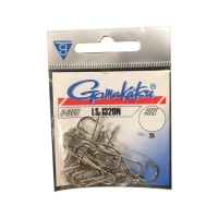 D. GAMAKATSU LS-1320N No:12 Nikel Olta İğnesi 1/25