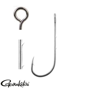 D. GAMAKATSU Single Hook 31 No:12 Olta İğnesi
