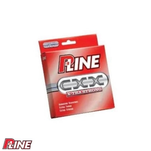 D. P-LINE CXX Clear Misina 150 mt - 0,42 mm 1/1