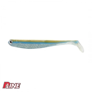 D. P-LINE Kick''R Minnow Silikon Yem -  5'' - 102