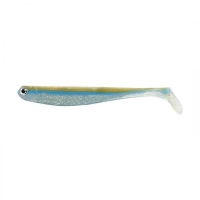 D. P-LINE Kick''R Minnow Silikon Yem -  5'' - 102