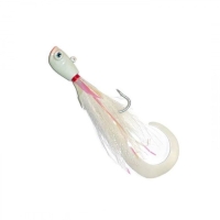D. P-LINE Pulse Raiser Jig Yem -  1/2 OZ - 01