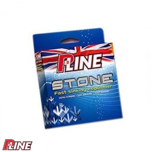 D. P-LINE Stone Misina -  600 mt - 0,26 mm