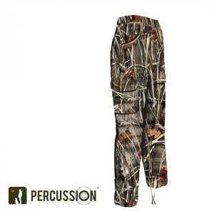 D. PERCUSSION Treesco Palombe Ghost Camo Pantolon