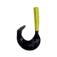 D. QUANTUM Thunder Tail 5.5 Cm Perch Silikon Yem
