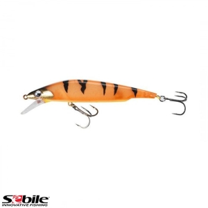 D. SEBILE BM-127-FL-OFP-Bull Minnow Yüzen Maket Ye