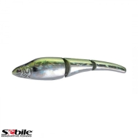 D. SEBILE Magic Swimmer MS-GL-NO-082-FSK-D9