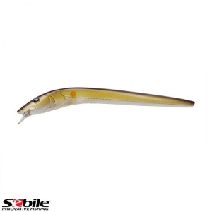 D. SEBILE Slender Eel GL-SL-126-SU-GV