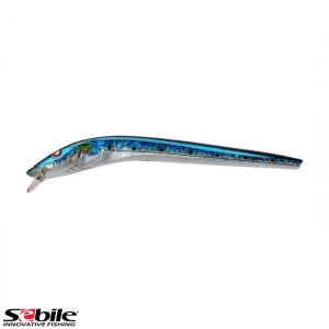 D. SEBILE Slender Eel GL-SL-126-SU-ND2 Sahte Yem