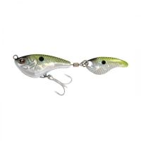 D. SEBILE Spin Shad SD-BD-NO-014-SK-D9 Sahte Yem