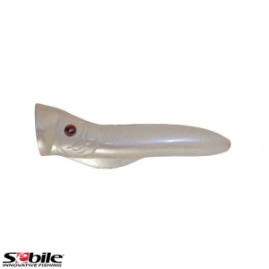 D. SEBILE Splasher SH-FW-NO-120-FL-Q2 Sahte Yem