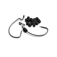 D. SEBILE SWS-JIG- 01/0-BN Silikon Yem Kancası
