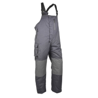 D. SPRO Cool Gray Termal Pantolon  L