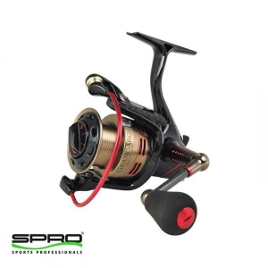 D. SPRO Grandarc 810 7+1BB Spin/LRF Olta Makinesi