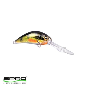 D. SPRO Ikiru CHR BB Crank DD FL Y-Perch Maket Yem