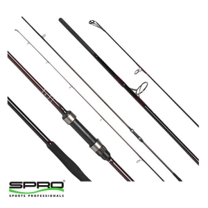 D. SPRO Strategy Edge 3,5 Lbs 13'' EVA Olta Kamışı