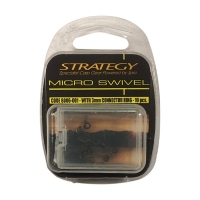 D. SPRO Strategy MicSwivel W3M Bağlantı Fırdöndüsü