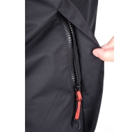 D. SPRO Thermal Suits Balıkçı Kıyafeti M