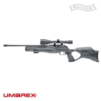D. UMAREX Walther Rotex RM8 Varmint 4,5M Havalı Tü