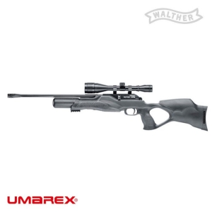 D. UMAREX Walther Rotex RM8 Varmint 4,5M Havalı Tü