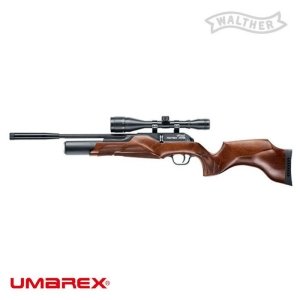 D. UMAREX Walther RotexRM8 4,5MM 7,5J Havalı Tüfek