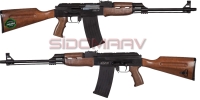 Dağlıoğlu Fd 47 36 Kalibre Av Tüfeği