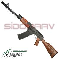 Dağlıoğlu Fd 63 Av Tüfeği
